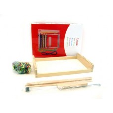 Wooden Loom Wooden Loom